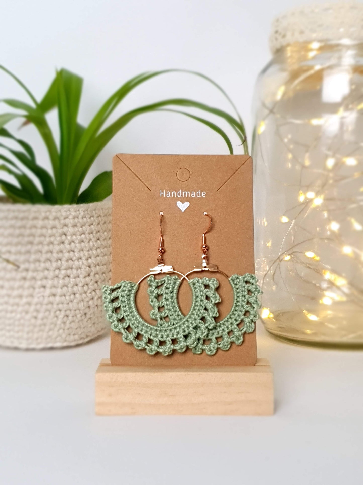 Boho Hoops