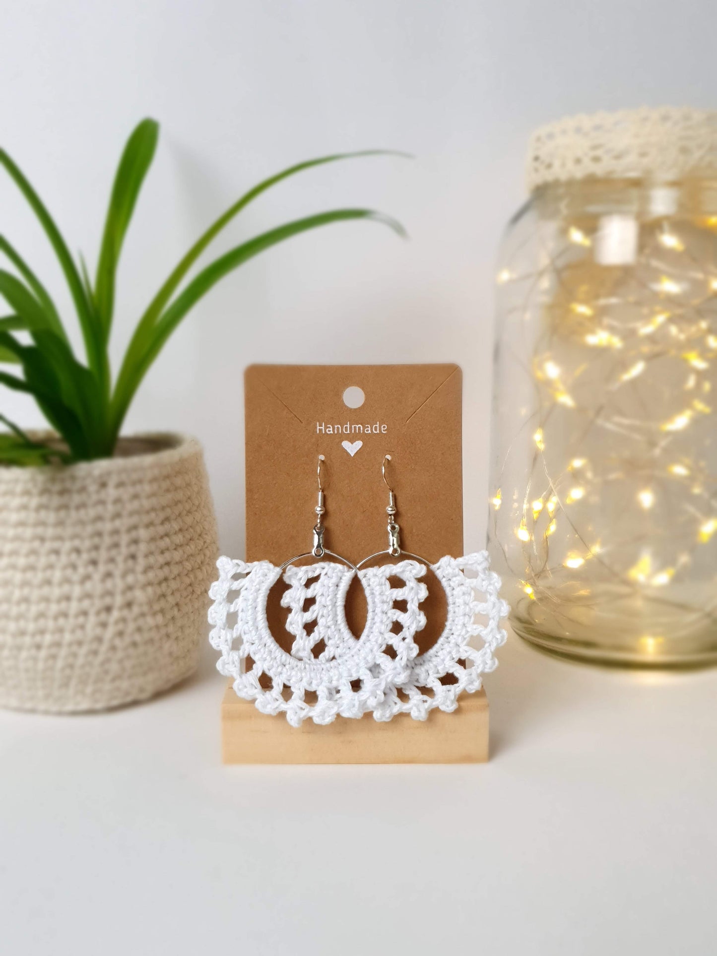 Boho Hoops