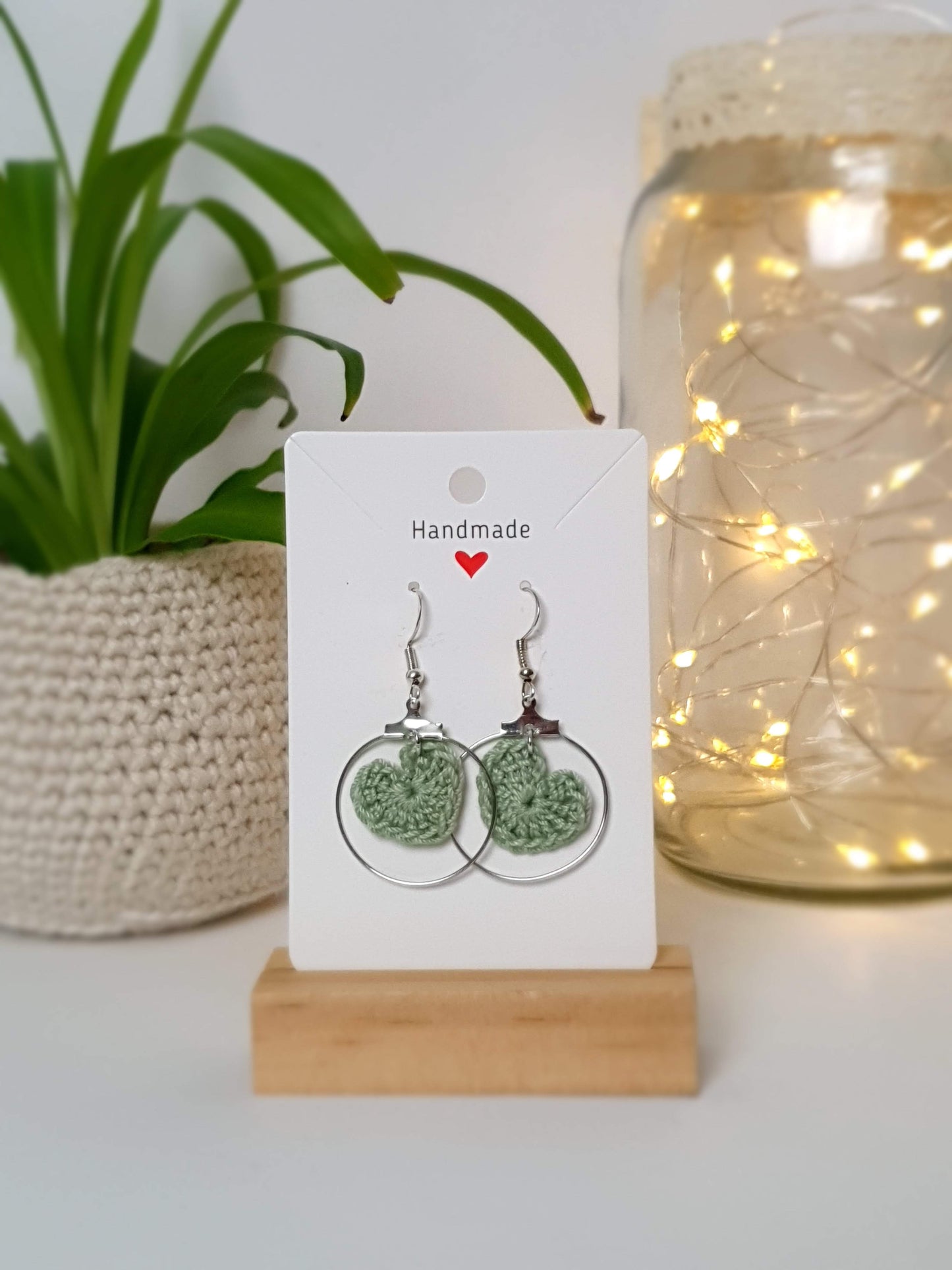 Heart Hoops